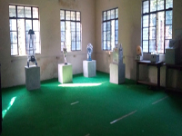 CM Institute of Paramedical Sciences