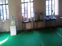 CM Institute of Paramedical Sciences