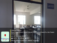 School of Paravet Science